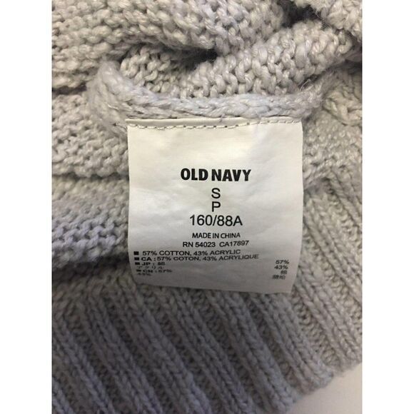 Old Navy sweter size s/p - Picture 3 of 3